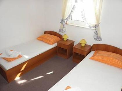 Apartments Monika - 10M From Sea Вир Екстериор снимка